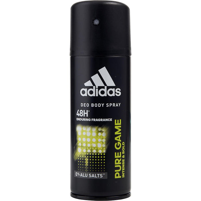 Adidas Pure Game - 7STARSFRAGRANCES.COM