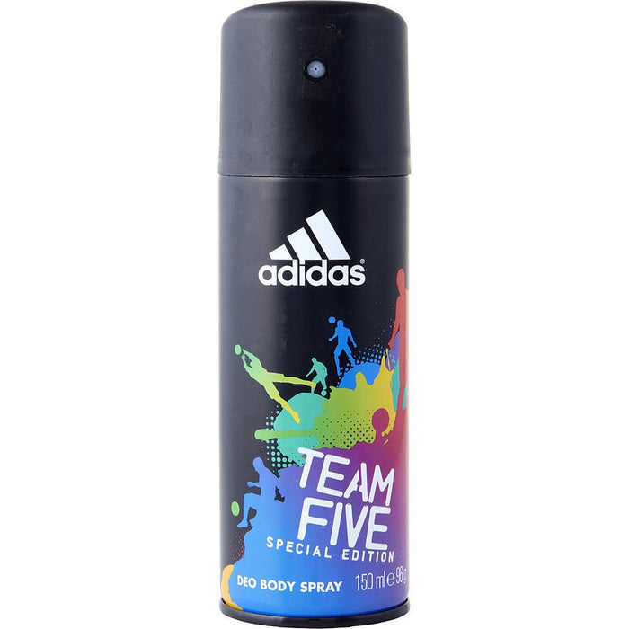 Adidas Team Five - 7STARSFRAGRANCES.COM