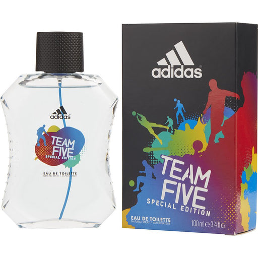 Adidas Team Five - 7STARSFRAGRANCES.COM