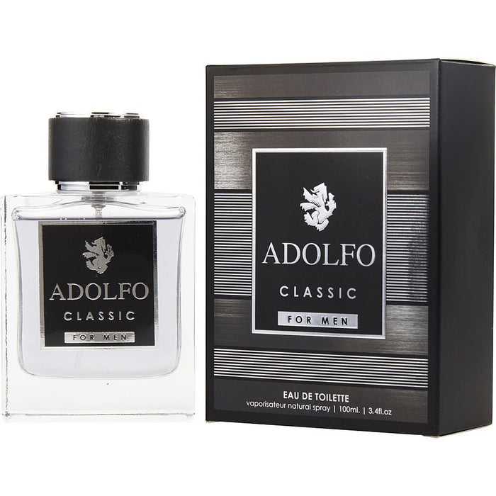 Adolfo Classic - 7STARSFRAGRANCES.COM