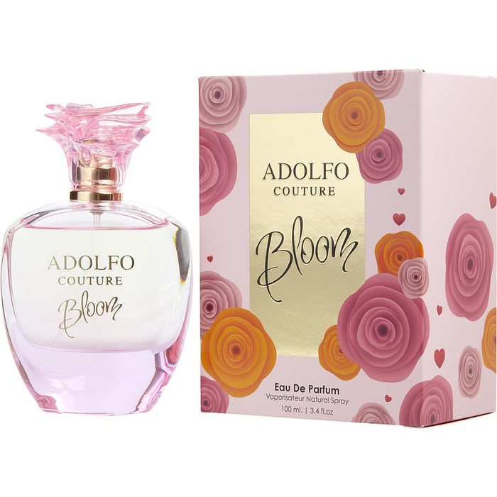 Adolfo Couture Bloom - 7STARSFRAGRANCES.COM