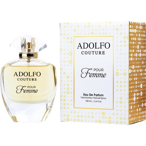 Adolfo Couture Pour Femme - 7STARSFRAGRANCES.COM