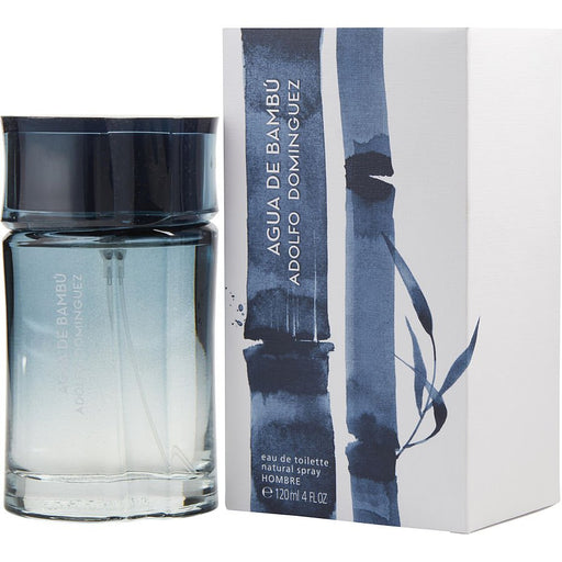 Adolfo Dominguez Agua De Bambu - 7STARSFRAGRANCES.COM