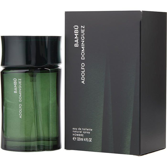 Adolfo Dominguez Bambu - 7STARSFRAGRANCES.COM