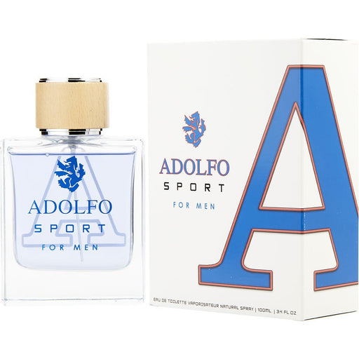 Adolfo Sport - 7STARSFRAGRANCES.COM