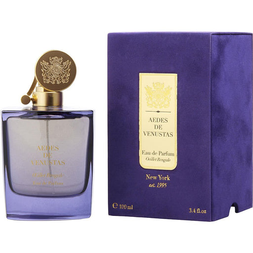 Aedes De Venustas Oeillet Bengale - 7STARSFRAGRANCES.COM