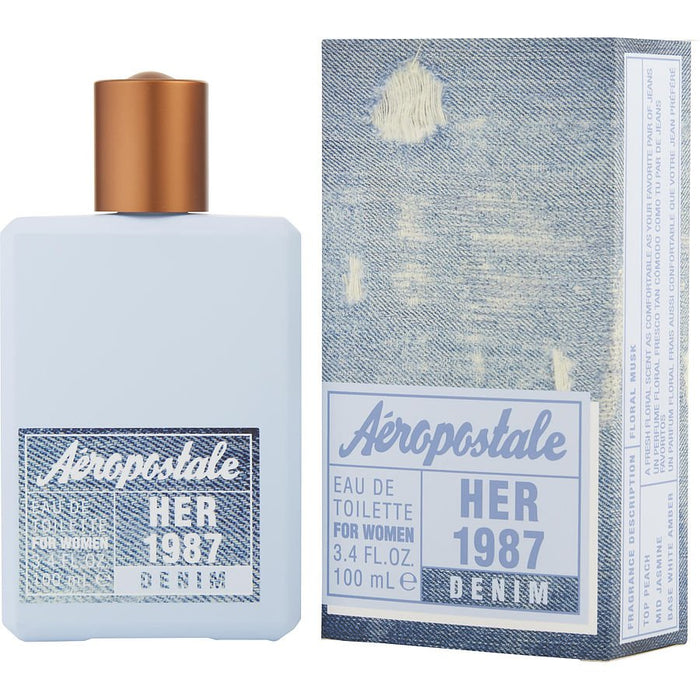 Aeropostale Denim - 7STARSFRAGRANCES.COM