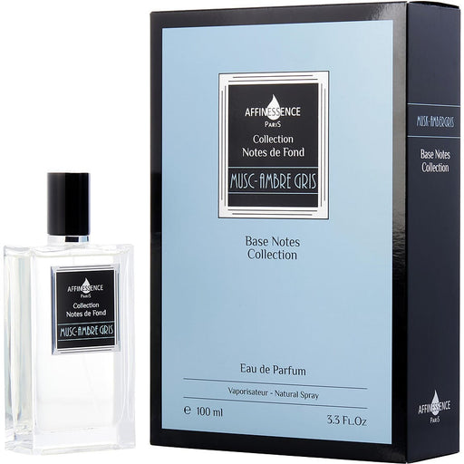 Affinessence Musc Ambre Gris - 7STARSFRAGRANCES.COM