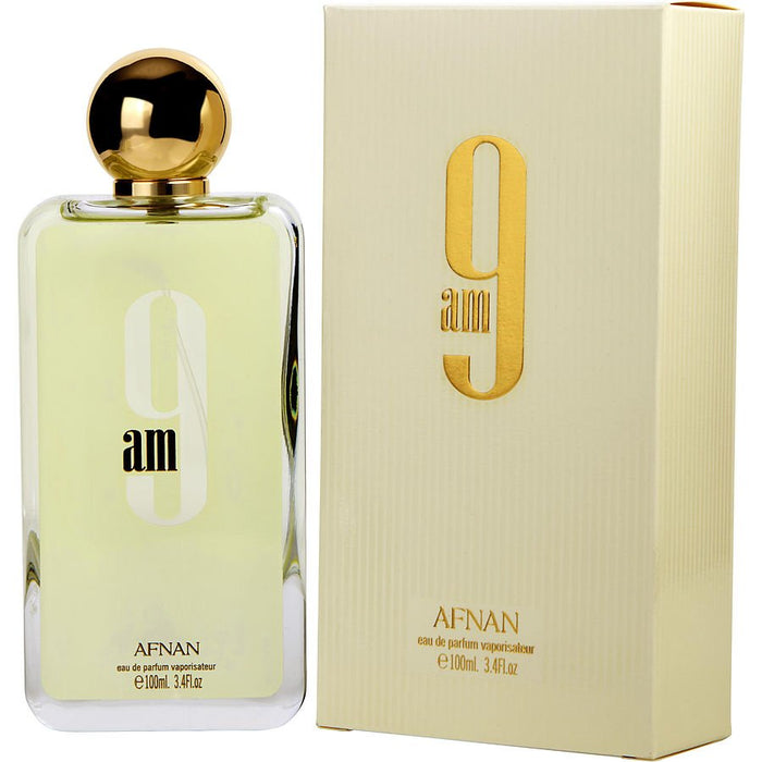 Afnan 9 Am - 7STARSFRAGRANCES.COM