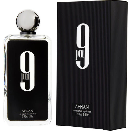 Afnan 9 Pm - 7STARSFRAGRANCES.COM