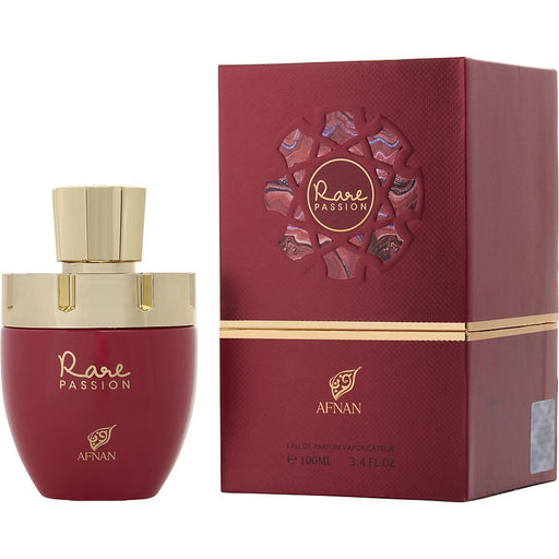 Afnan Rare Passion - 7STARSFRAGRANCES.COM