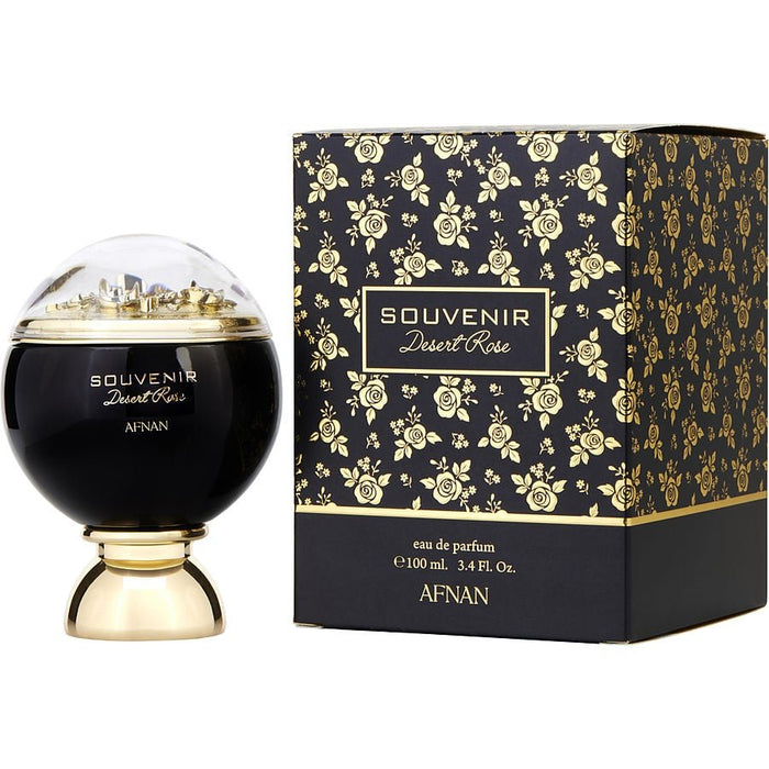 Afnan Souvenir Desert Rose - 7STARSFRAGRANCES.COM