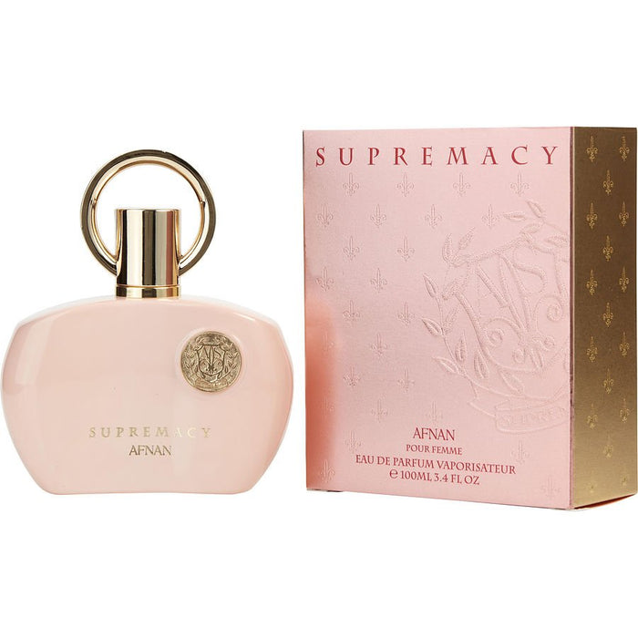 Afnan Supremacy Pink - 7STARSFRAGRANCES.COM