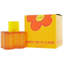 Agatha Ruiz De La Prada Flor - 7STARSFRAGRANCES.COM