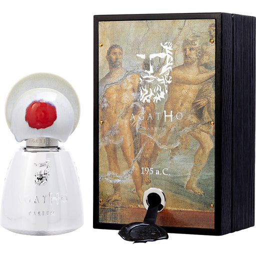 Agatho 195 A.C. - 7STARSFRAGRANCES.COM