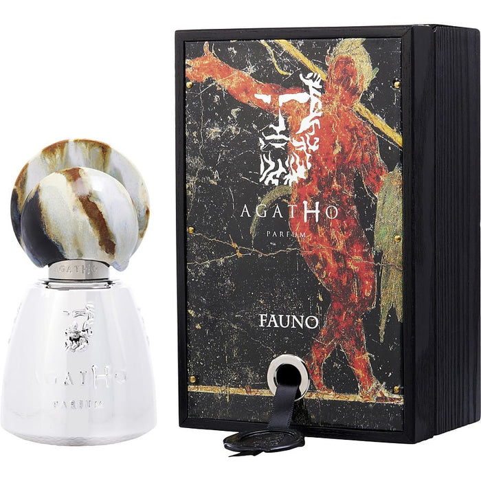 Agatho Fauno - 7STARSFRAGRANCES.COM