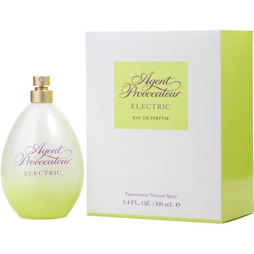 Agent Provocateur Electric - 7STARSFRAGRANCES.COM