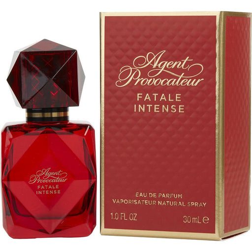 Agent Provocateur Fatale Intense - 7STARSFRAGRANCES.COM