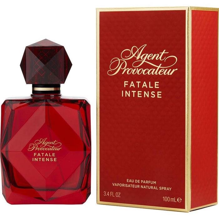 Agent Provocateur Fatale Intense - 7STARSFRAGRANCES.COM