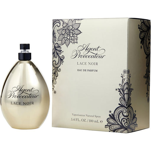 Agent Provocateur Lace Noir - 7STARSFRAGRANCES.COM