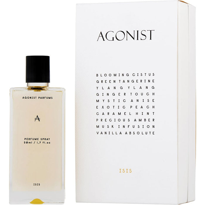 Agonist Isis - 7STARSFRAGRANCES.COM