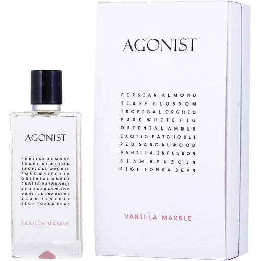 Agonist Vanilla Marble - 7STARSFRAGRANCES.COM