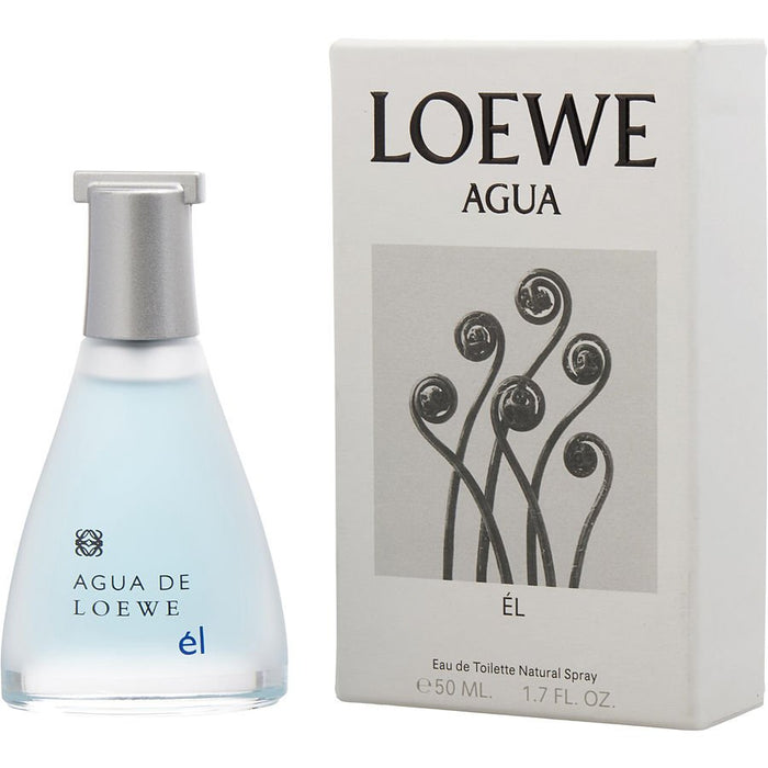 Agua De Loewe El - 7STARSFRAGRANCES.COM