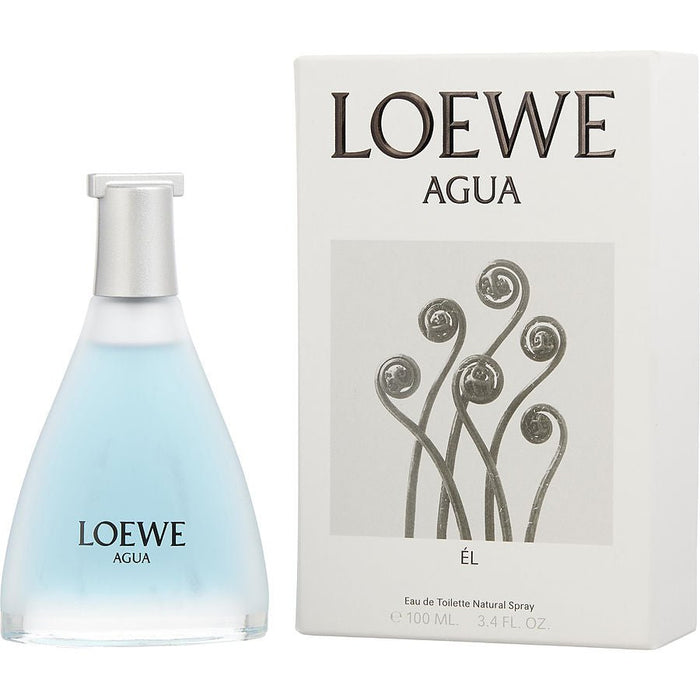 Agua De Loewe El - 7STARSFRAGRANCES.COM