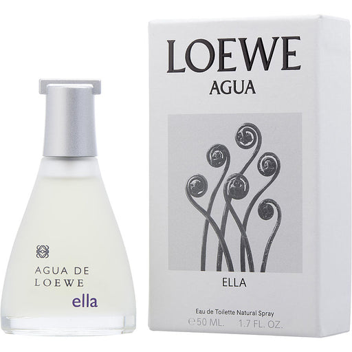 Agua De Loewe Ella - 7STARSFRAGRANCES.COM