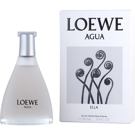 Agua De Loewe Ella - 7STARSFRAGRANCES.COM