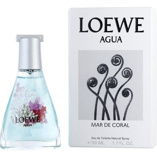 Agua De Loewe Mar De Coral - 7STARSFRAGRANCES.COM