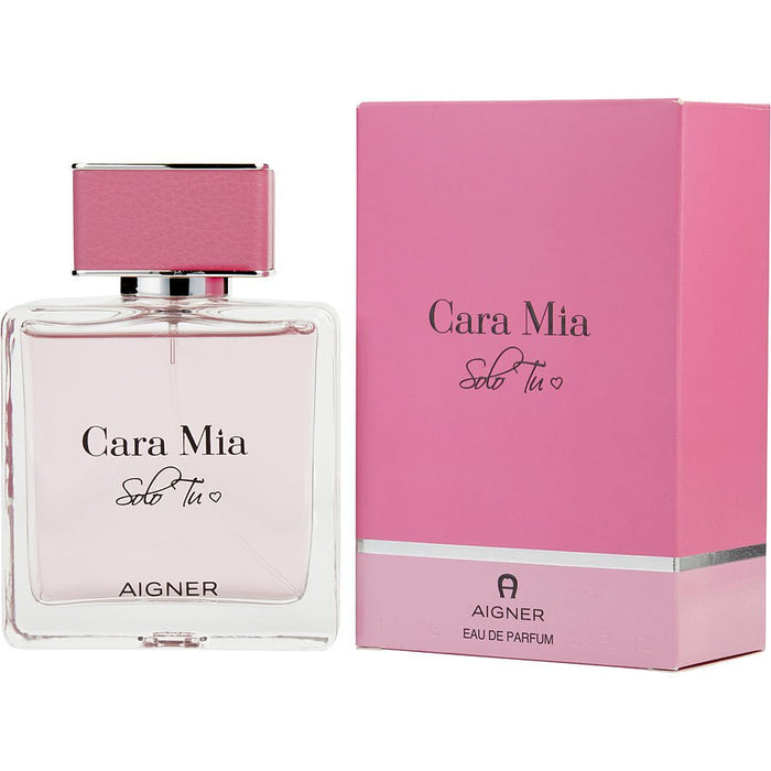 Aigner Cara Mia Solo Tu - 7STARSFRAGRANCES.COM