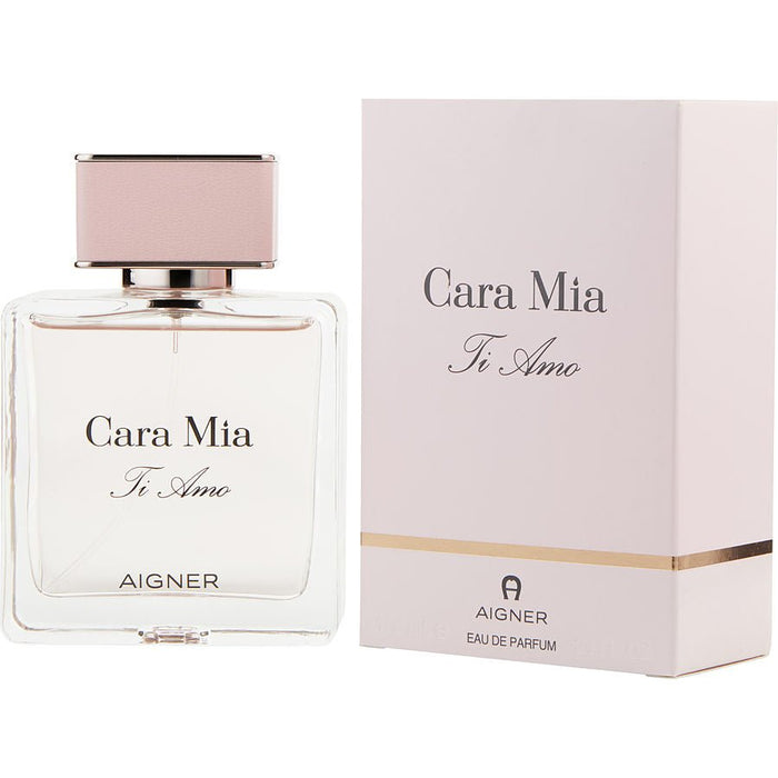 Aigner Cara Mia Ti Amo - 7STARSFRAGRANCES.COM