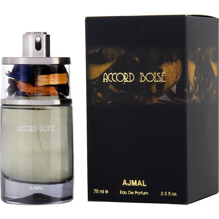 Ajmal Accord Boise - 7STARSFRAGRANCES.COM