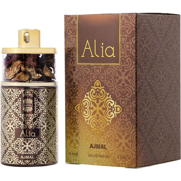 Ajmal Alia - 7STARSFRAGRANCES.COM