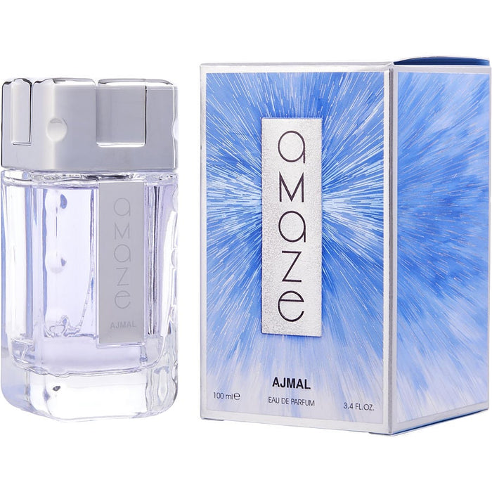 Ajmal Amaze - 7STARSFRAGRANCES.COM