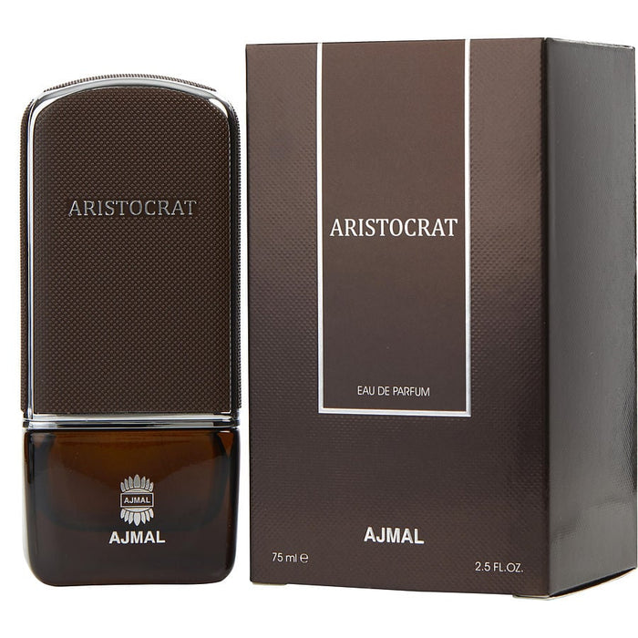 Ajmal Aristocrat - 7STARSFRAGRANCES.COM