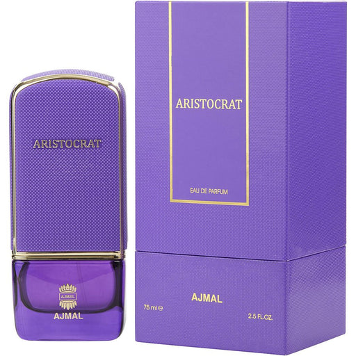 Ajmal Aristocrat - 7STARSFRAGRANCES.COM