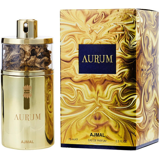 Ajmal Aurum - 7STARSFRAGRANCES.COM