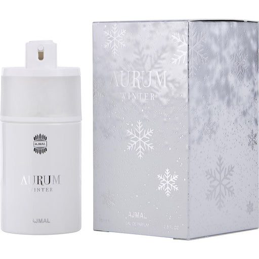 Ajmal Aurum Winter - 7STARSFRAGRANCES.COM