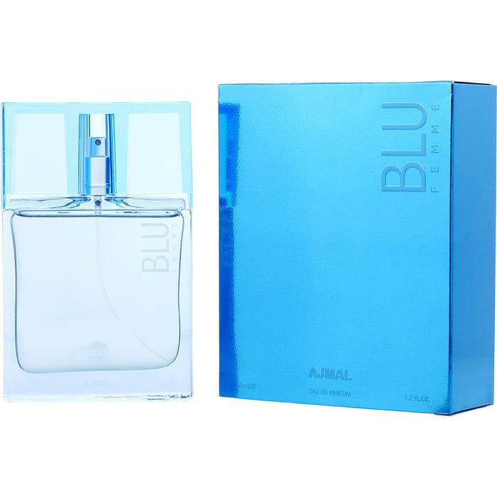 Ajmal Blu Femme - 7STARSFRAGRANCES.COM