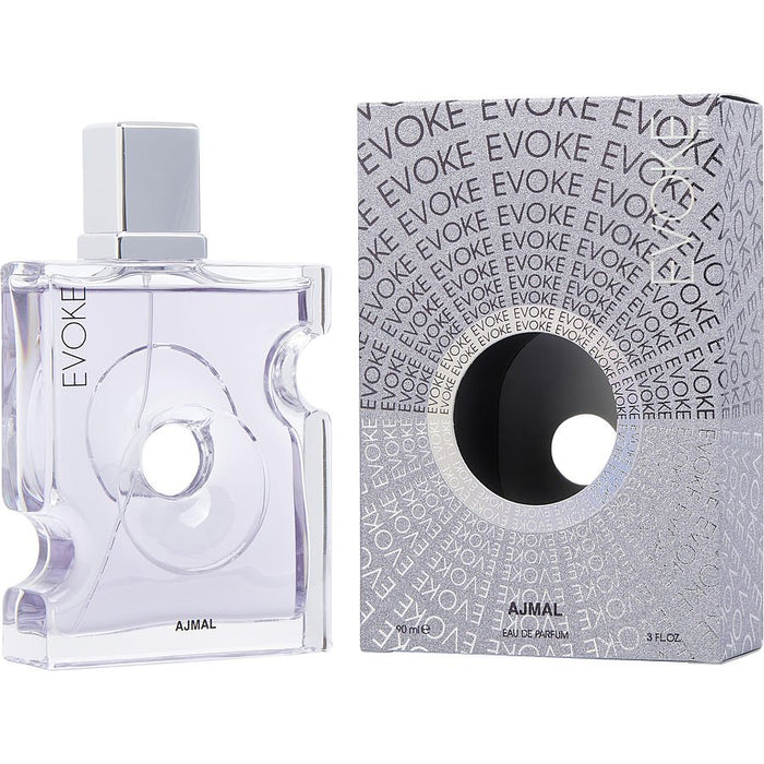 Ajmal Evoke - 7STARSFRAGRANCES.COM