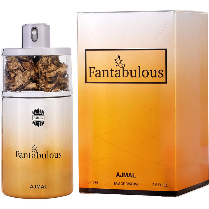 Ajmal Fantabulous - 7STARSFRAGRANCES.COM