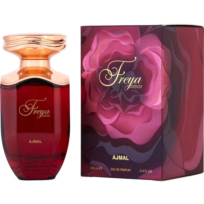 Ajmal Freya Amor - 7STARSFRAGRANCES.COM