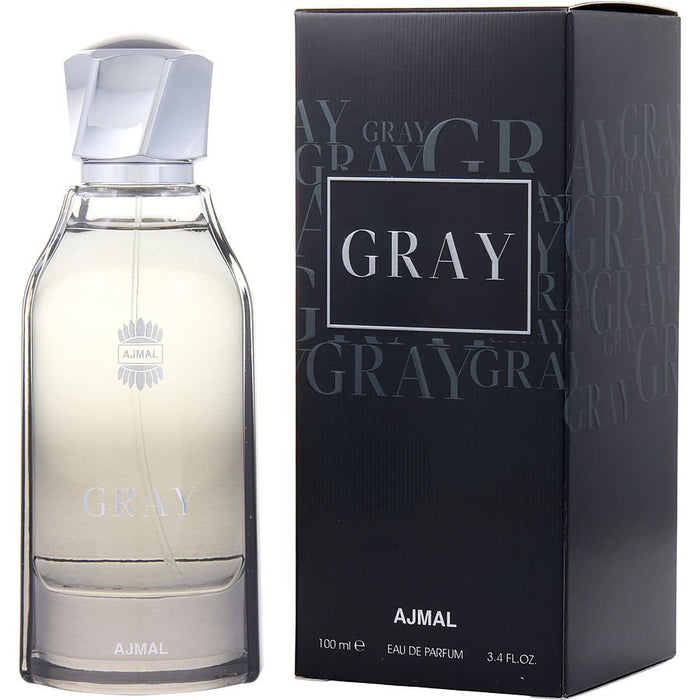 Ajmal Gray - 7STARSFRAGRANCES.COM