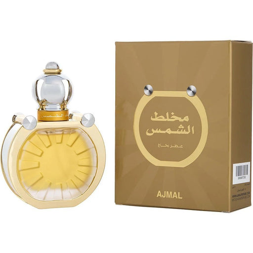 Ajmal Mukhallat Shams - 7STARSFRAGRANCES.COM