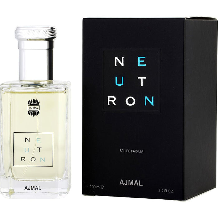 Ajmal Neutron - 7STARSFRAGRANCES.COM