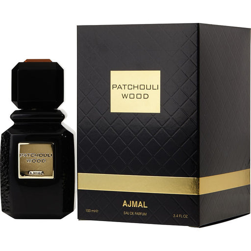 Ajmal Patchouli Wood - 7STARSFRAGRANCES.COM