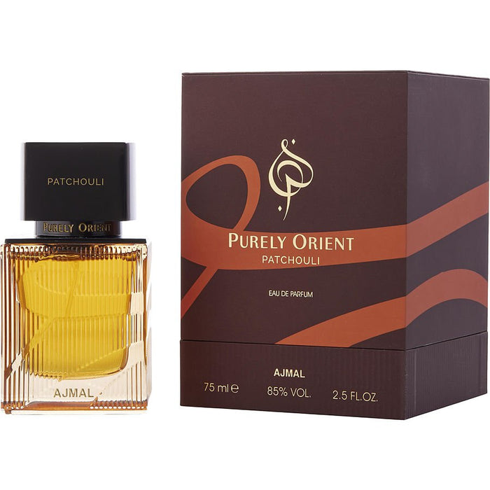 Ajmal Purely Orient Patchouli - 7STARSFRAGRANCES.COM