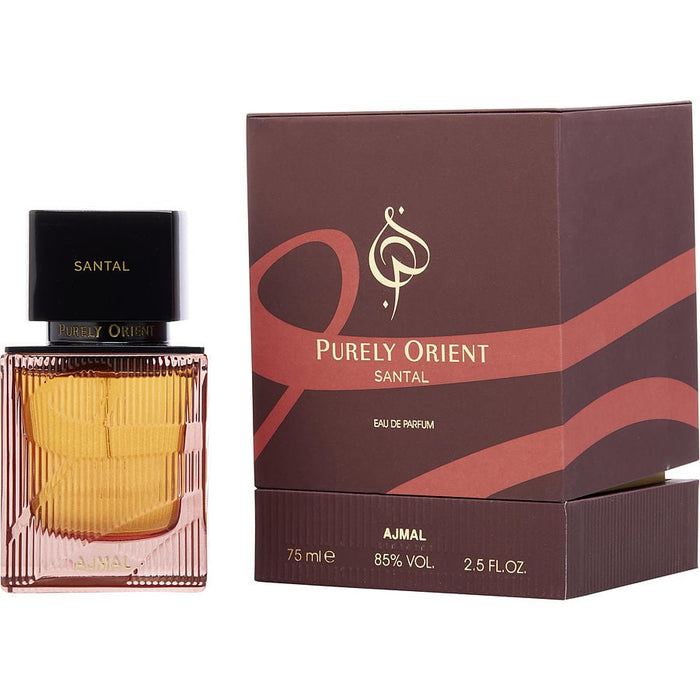 Ajmal Purely Orient Santal - 7STARSFRAGRANCES.COM